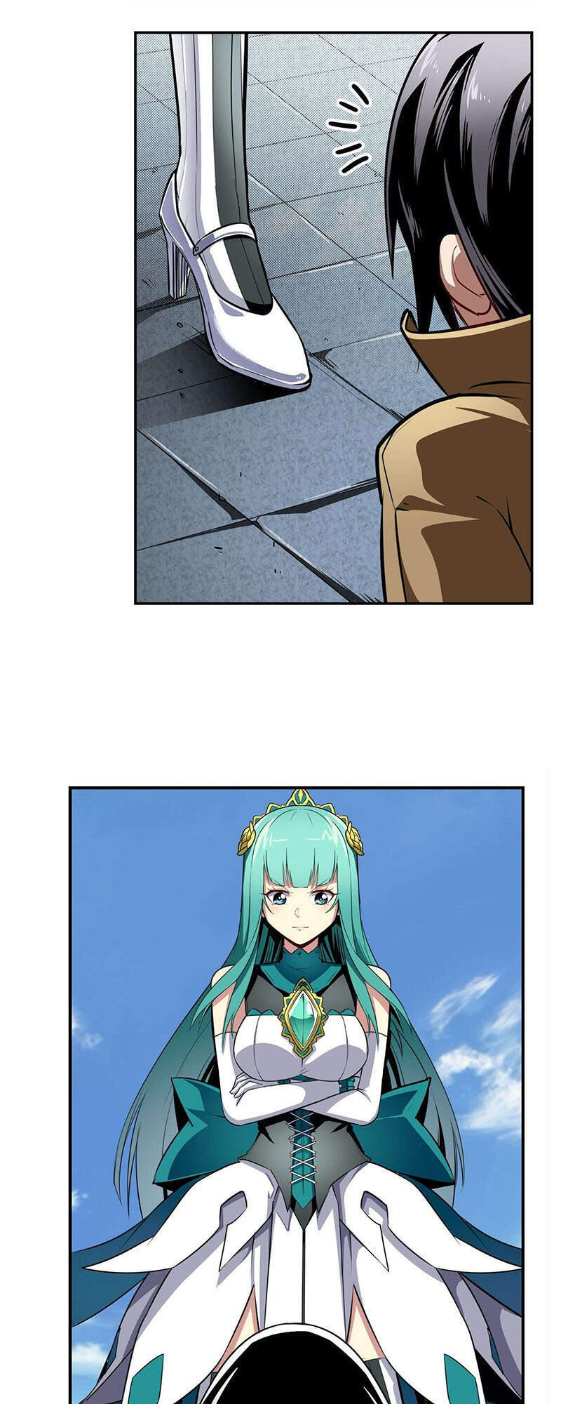 Anh Hùng ? Ta Không Làm Lâu Rồi Chapter 318 - 38