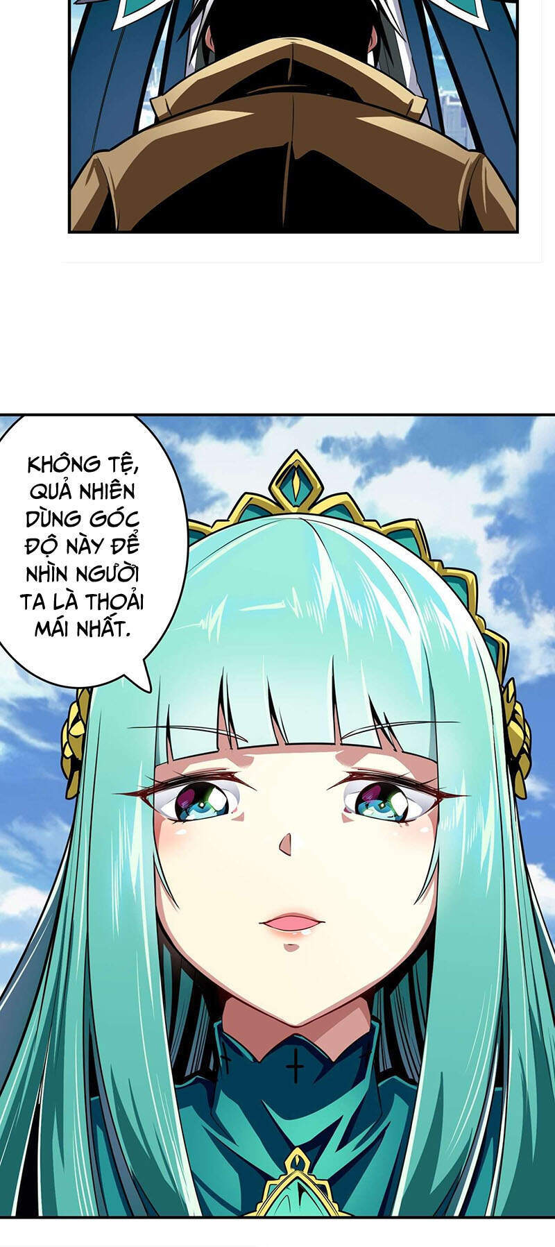 Anh Hùng ? Ta Không Làm Lâu Rồi Chapter 318 - 39