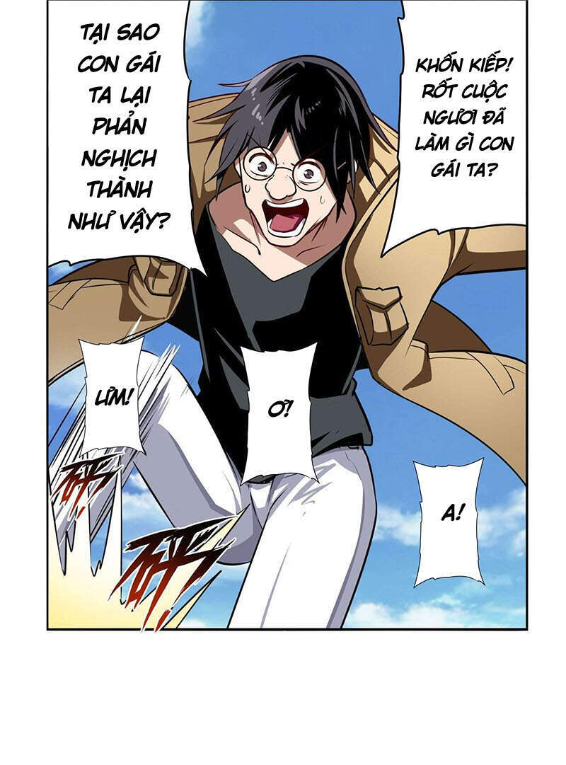 Anh Hùng ? Ta Không Làm Lâu Rồi Chapter 318 - 5