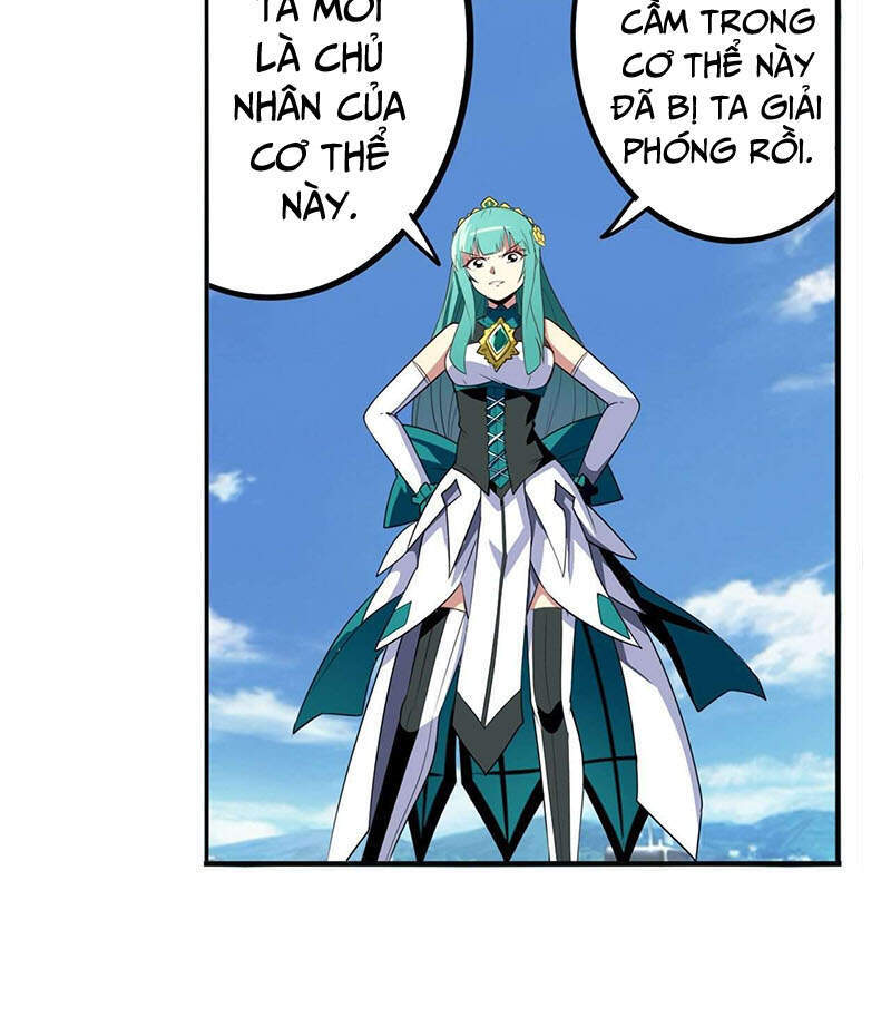 Anh Hùng ? Ta Không Làm Lâu Rồi Chapter 318 - 7