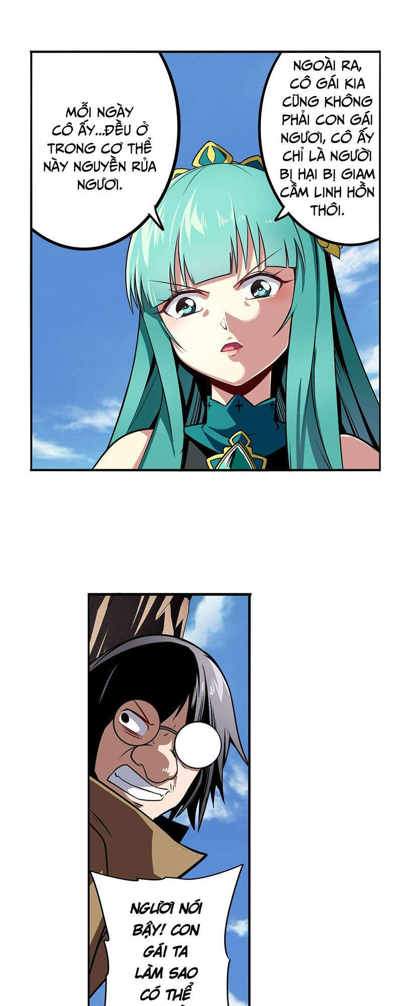 Anh Hùng ? Ta Không Làm Lâu Rồi Chapter 318 - 8