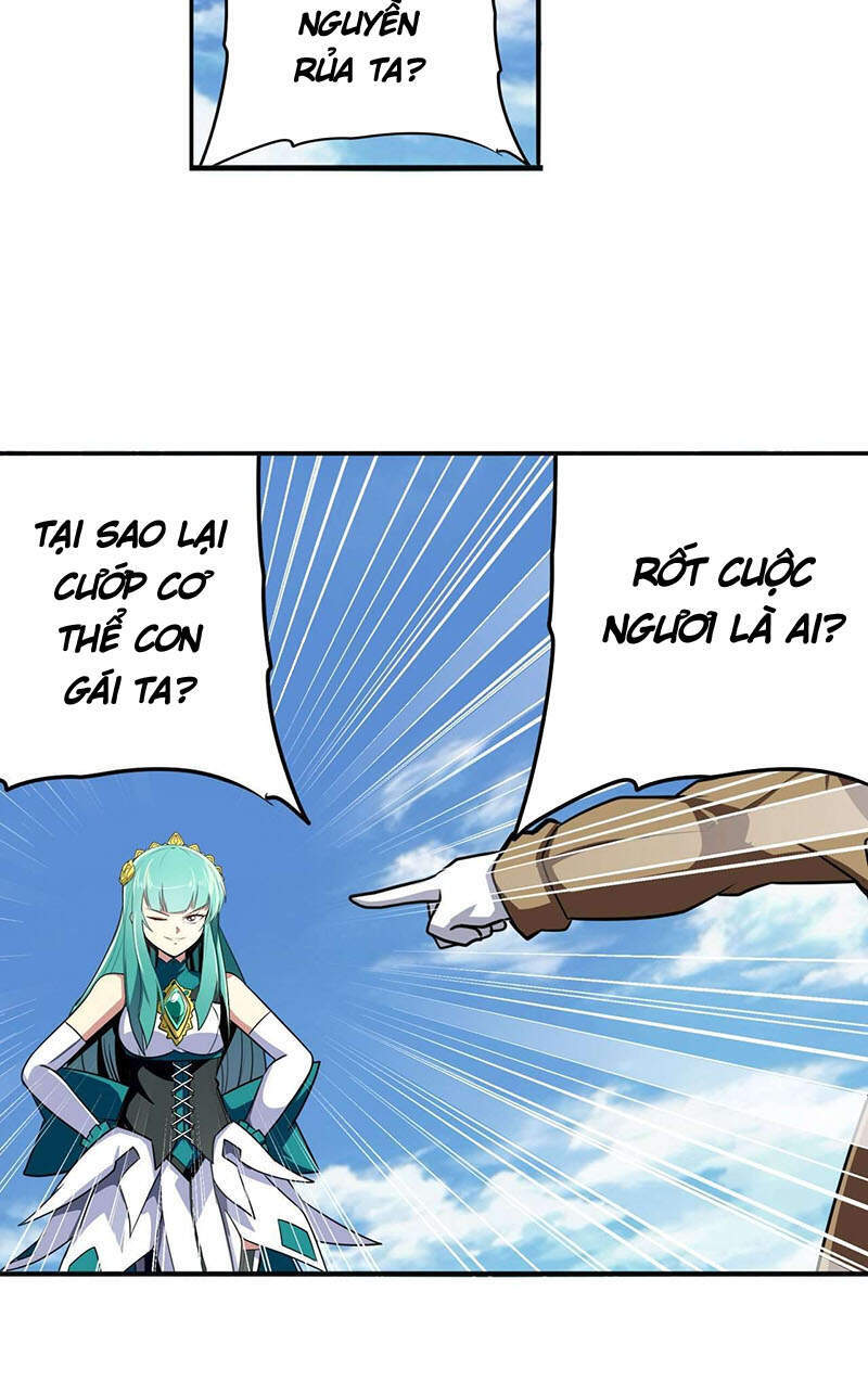 Anh Hùng ? Ta Không Làm Lâu Rồi Chapter 318 - 9