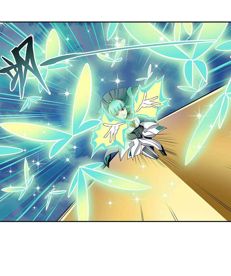 Anh Hùng ? Ta Không Làm Lâu Rồi Chapter 319 - 11