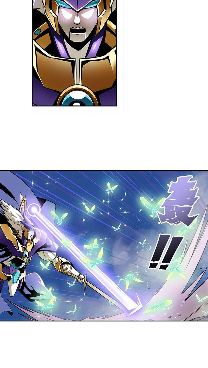 Anh Hùng ? Ta Không Làm Lâu Rồi Chapter 319 - 13