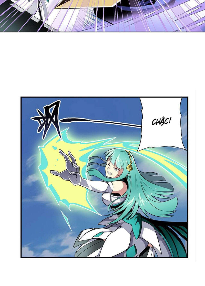 Anh Hùng ? Ta Không Làm Lâu Rồi Chapter 319 - 19