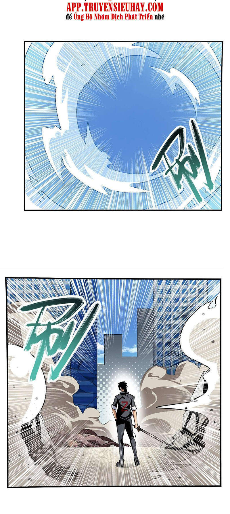 Anh Hùng ? Ta Không Làm Lâu Rồi Chapter 319 - 23