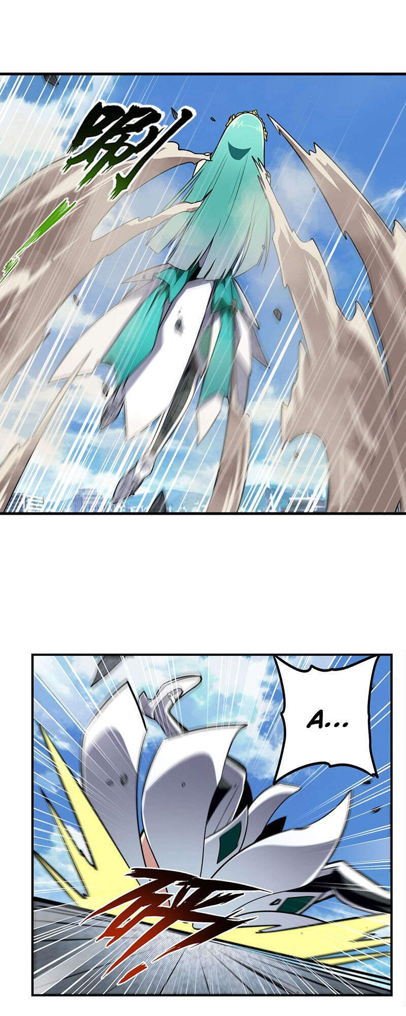 Anh Hùng ? Ta Không Làm Lâu Rồi Chapter 319 - 26