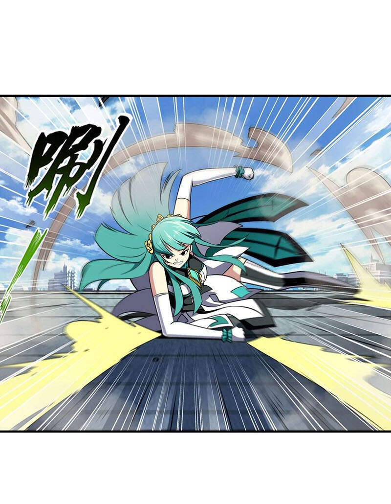 Anh Hùng ? Ta Không Làm Lâu Rồi Chapter 319 - 27