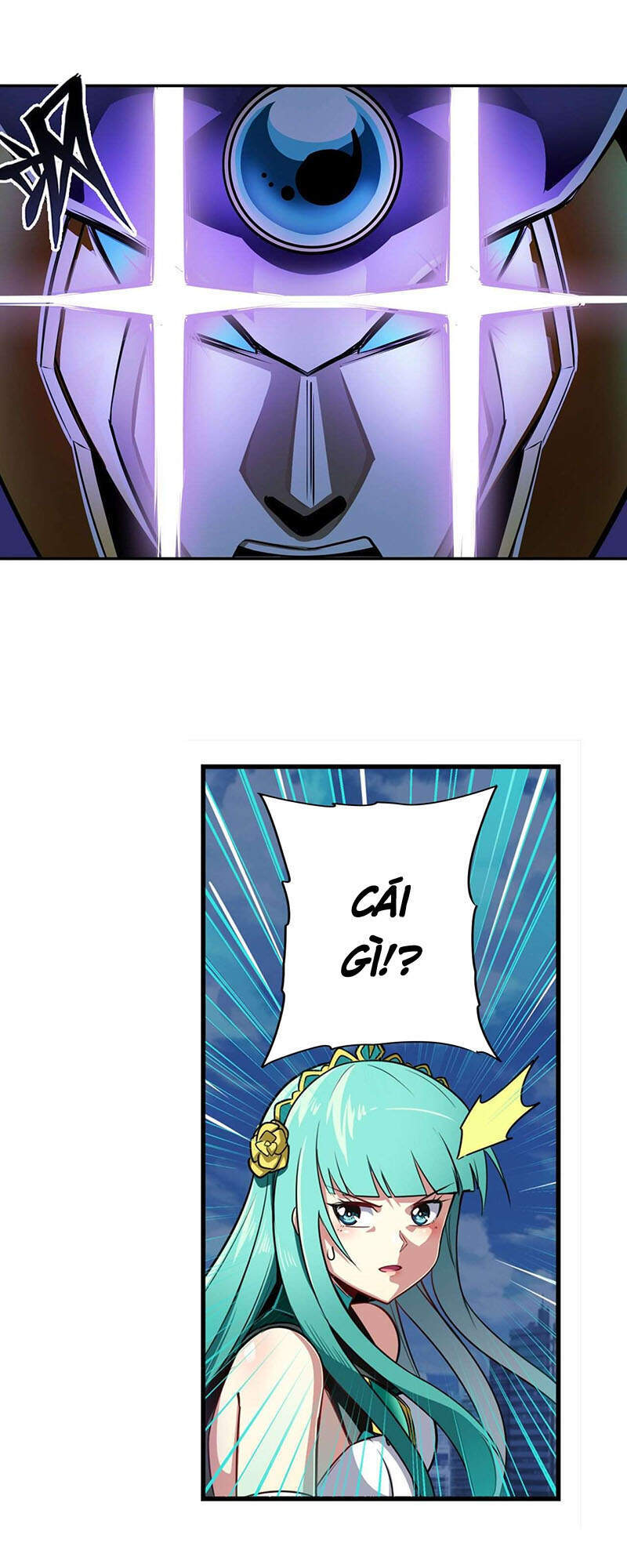 Anh Hùng ? Ta Không Làm Lâu Rồi Chapter 319 - 4