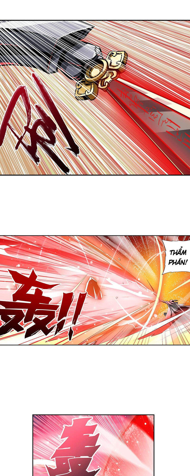 Anh Hùng ? Ta Không Làm Lâu Rồi Chapter 319 - 34