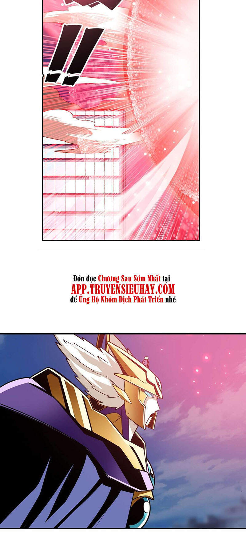 Anh Hùng ? Ta Không Làm Lâu Rồi Chapter 319 - 35