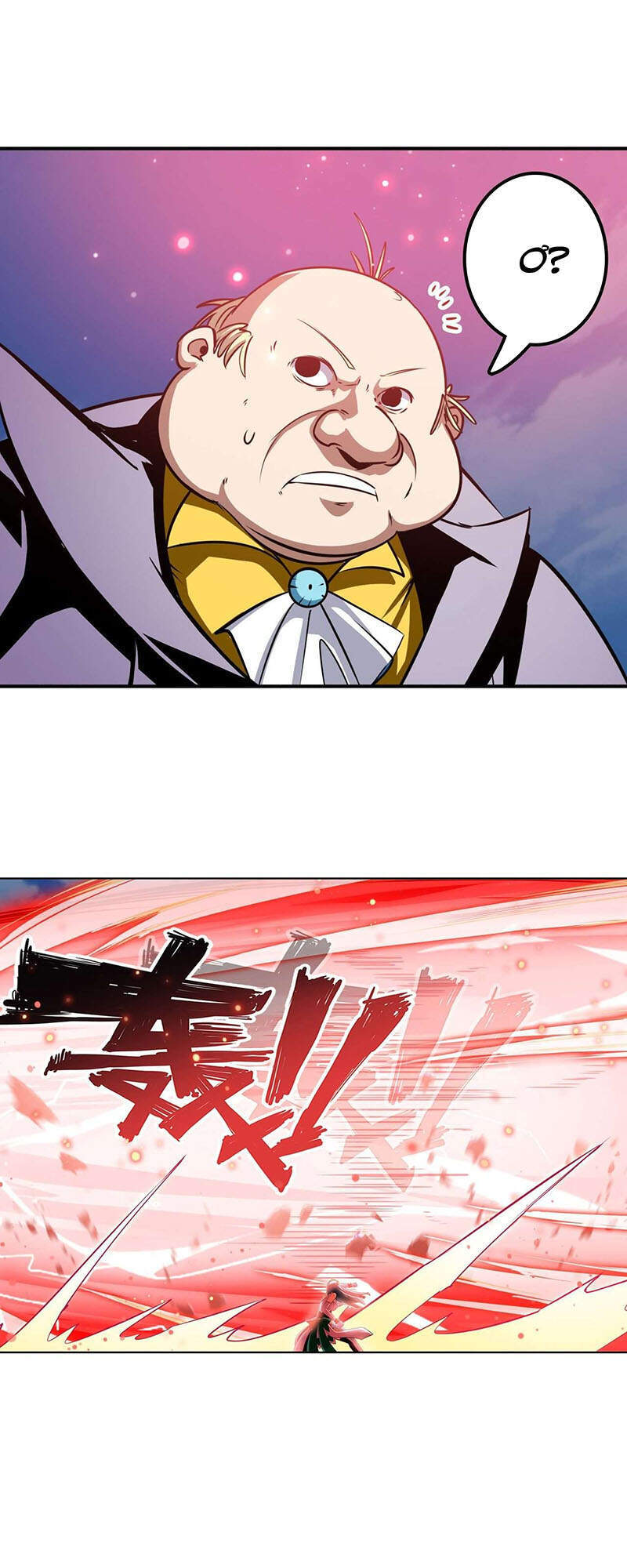 Anh Hùng ? Ta Không Làm Lâu Rồi Chapter 319 - 36