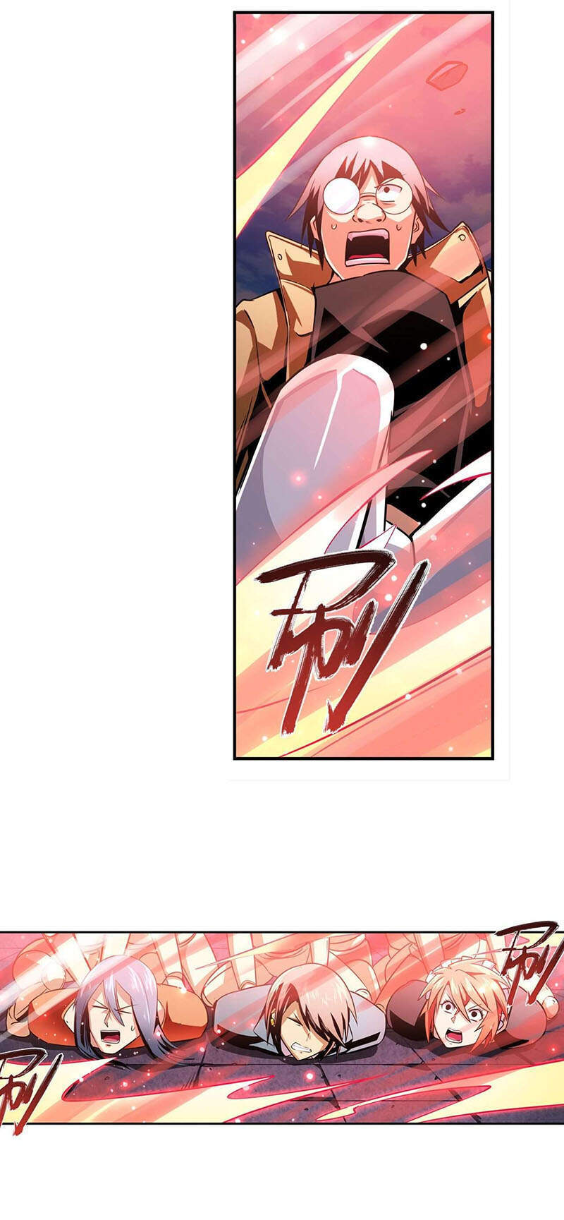 Anh Hùng ? Ta Không Làm Lâu Rồi Chapter 319 - 37