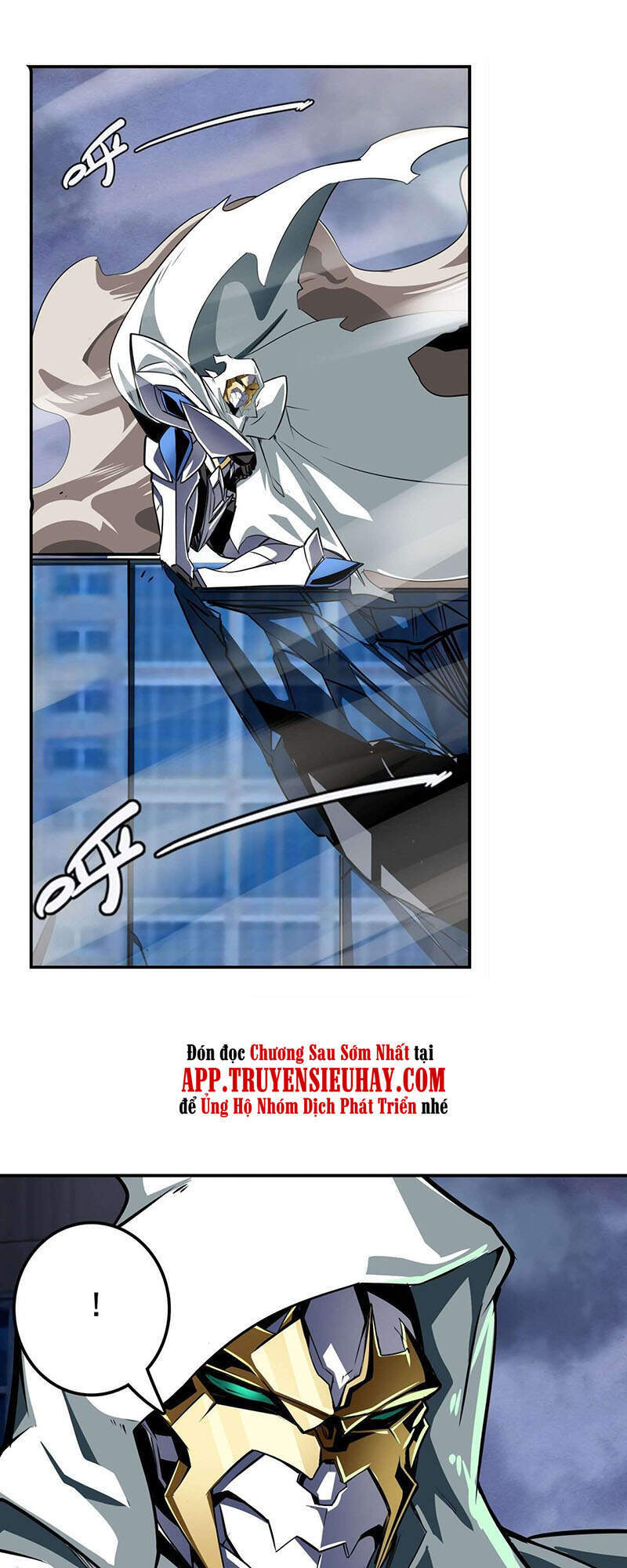 Anh Hùng ? Ta Không Làm Lâu Rồi Chapter 319 - 40