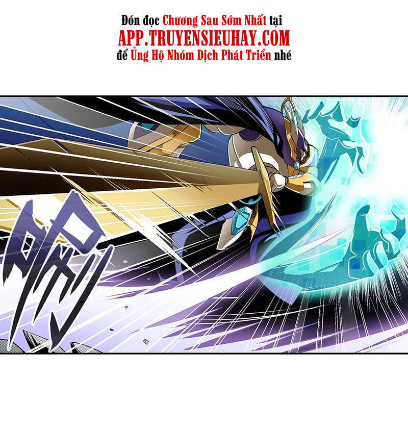 Anh Hùng ? Ta Không Làm Lâu Rồi Chapter 319 - 5