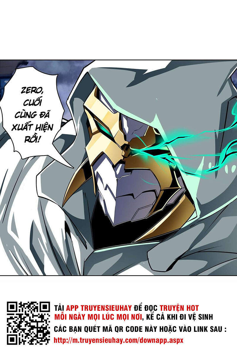 Anh Hùng ? Ta Không Làm Lâu Rồi Chapter 319 - 43