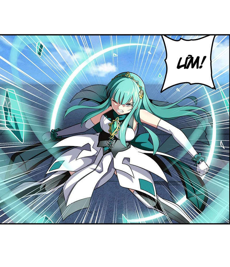 Anh Hùng ? Ta Không Làm Lâu Rồi Chapter 319 - 7