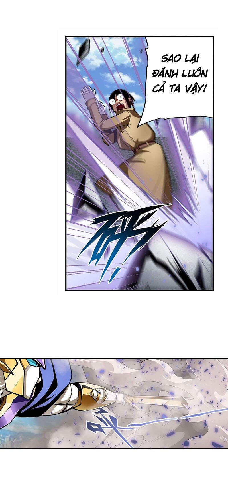 Anh Hùng ? Ta Không Làm Lâu Rồi Chapter 319 - 9