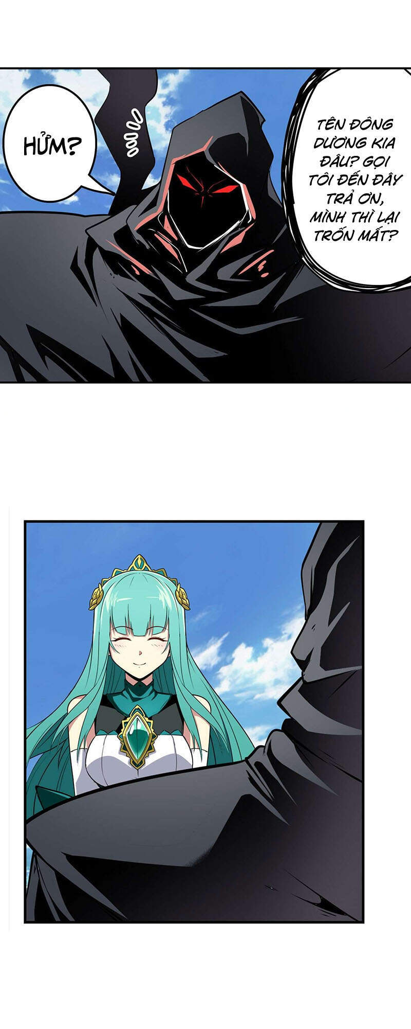 Anh Hùng ? Ta Không Làm Lâu Rồi Chapter 320 - 12