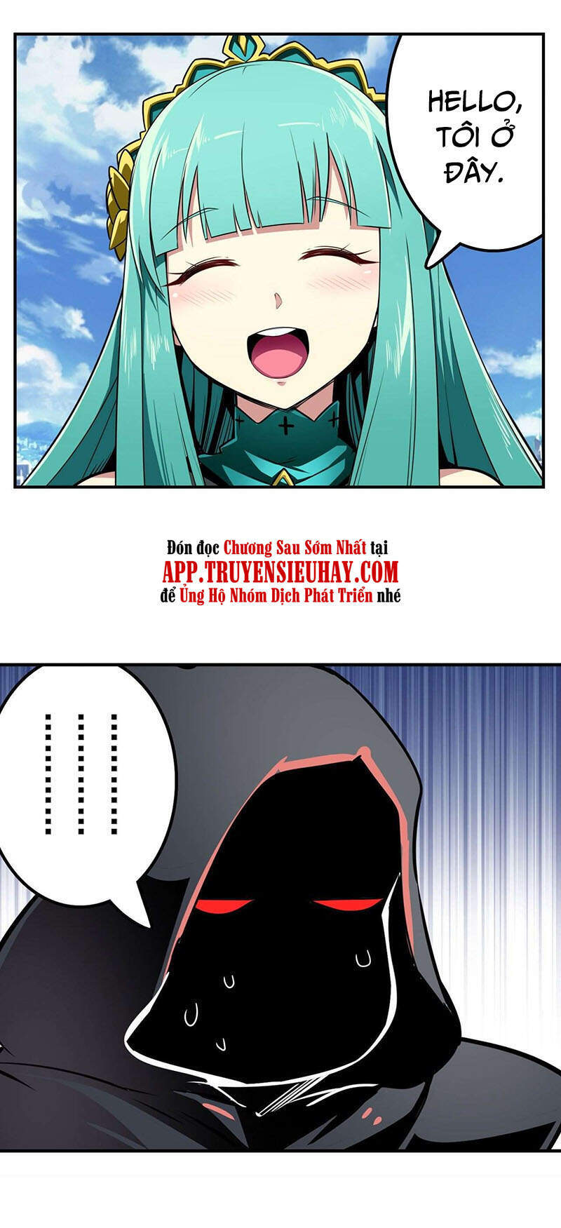 Anh Hùng ? Ta Không Làm Lâu Rồi Chapter 320 - 13