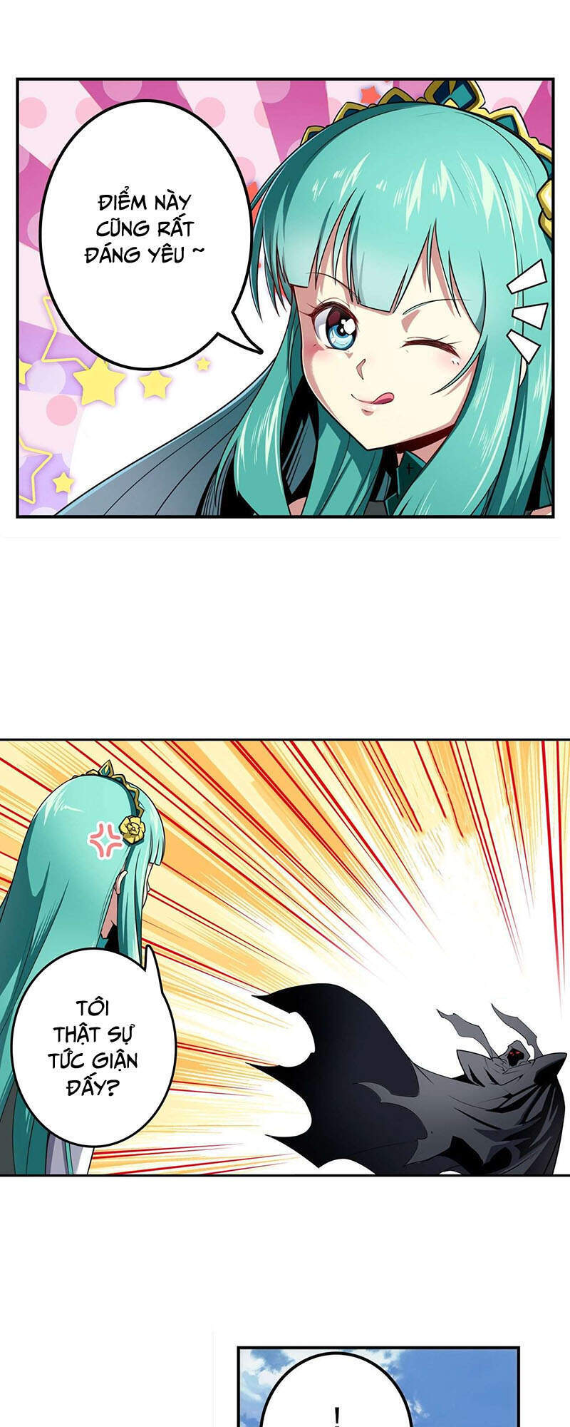 Anh Hùng ? Ta Không Làm Lâu Rồi Chapter 320 - 16