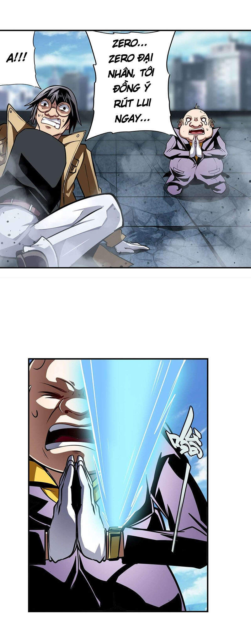 Anh Hùng ? Ta Không Làm Lâu Rồi Chapter 320 - 18