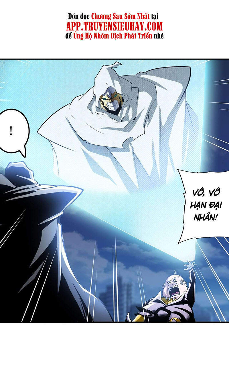 Anh Hùng ? Ta Không Làm Lâu Rồi Chapter 320 - 19