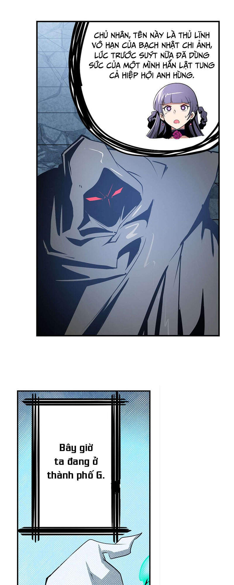 Anh Hùng ? Ta Không Làm Lâu Rồi Chapter 320 - 20