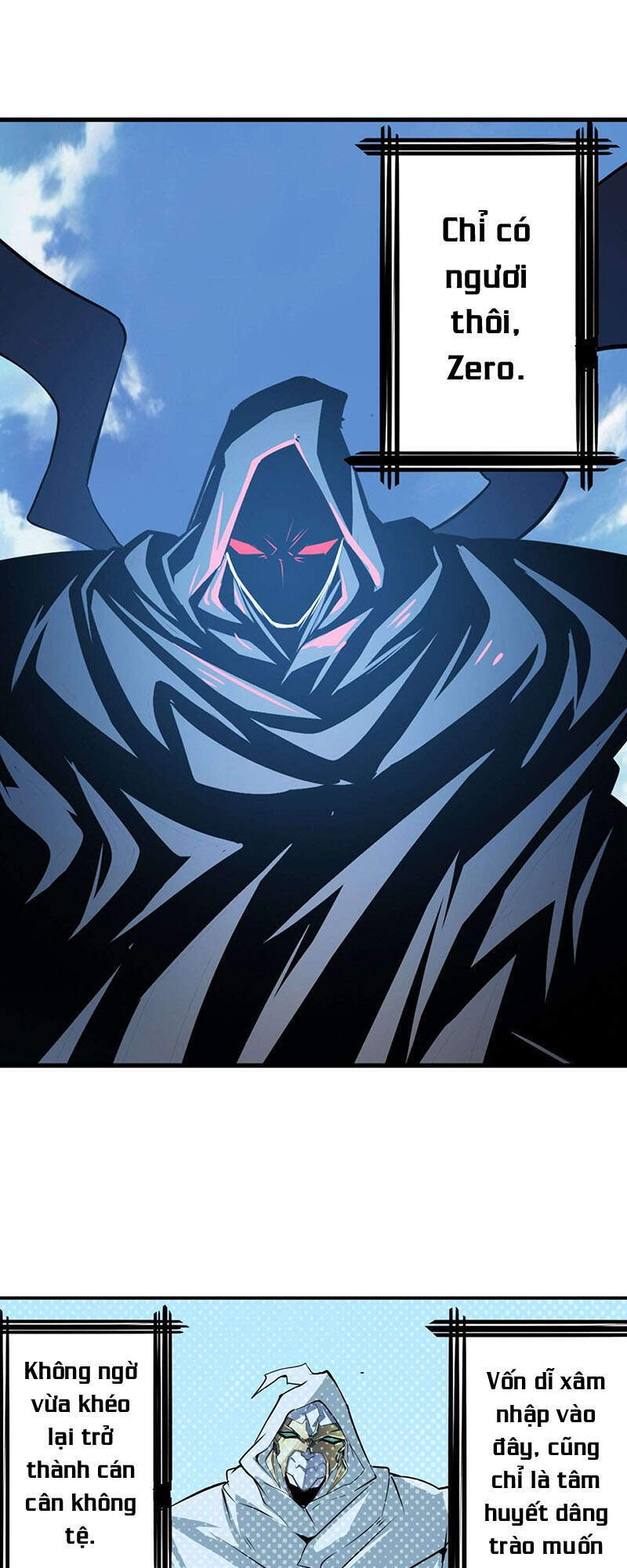 Anh Hùng ? Ta Không Làm Lâu Rồi Chapter 320 - 22