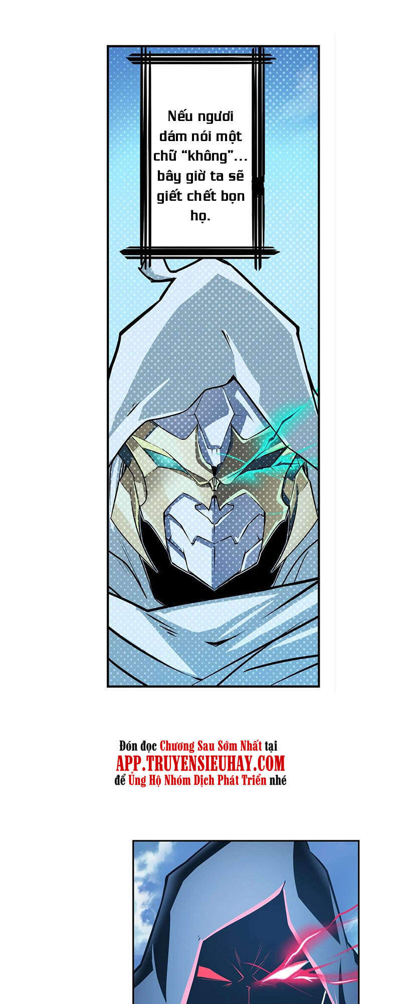 Anh Hùng ? Ta Không Làm Lâu Rồi Chapter 320 - 24