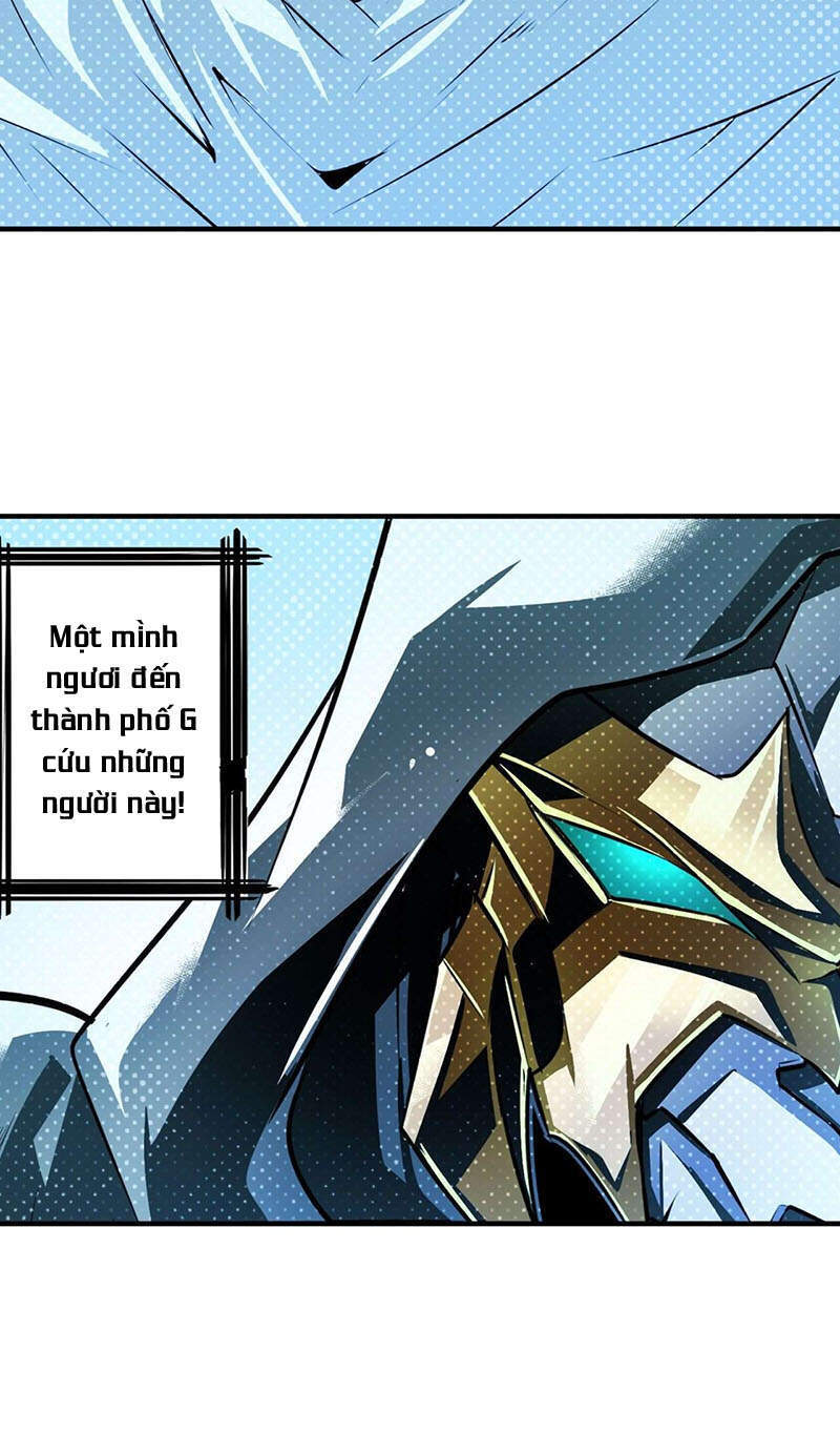 Anh Hùng ? Ta Không Làm Lâu Rồi Chapter 320 - 27