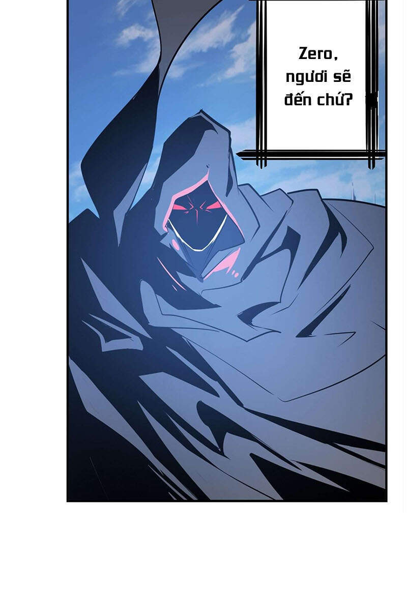 Anh Hùng ? Ta Không Làm Lâu Rồi Chapter 320 - 29