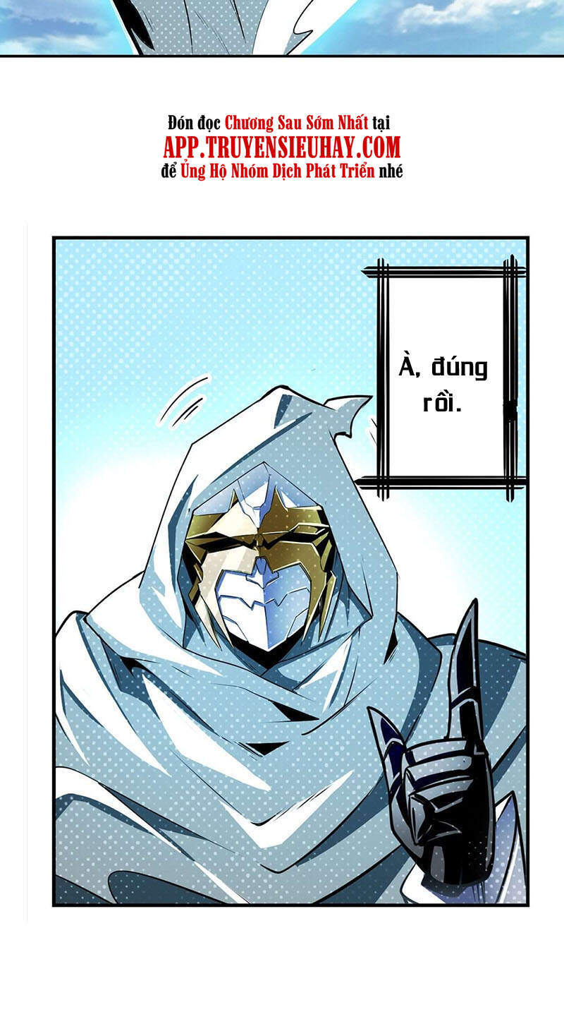 Anh Hùng ? Ta Không Làm Lâu Rồi Chapter 320 - 31