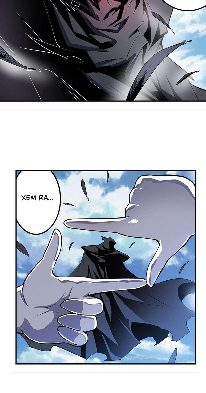 Anh Hùng ? Ta Không Làm Lâu Rồi Chapter 320 - 35