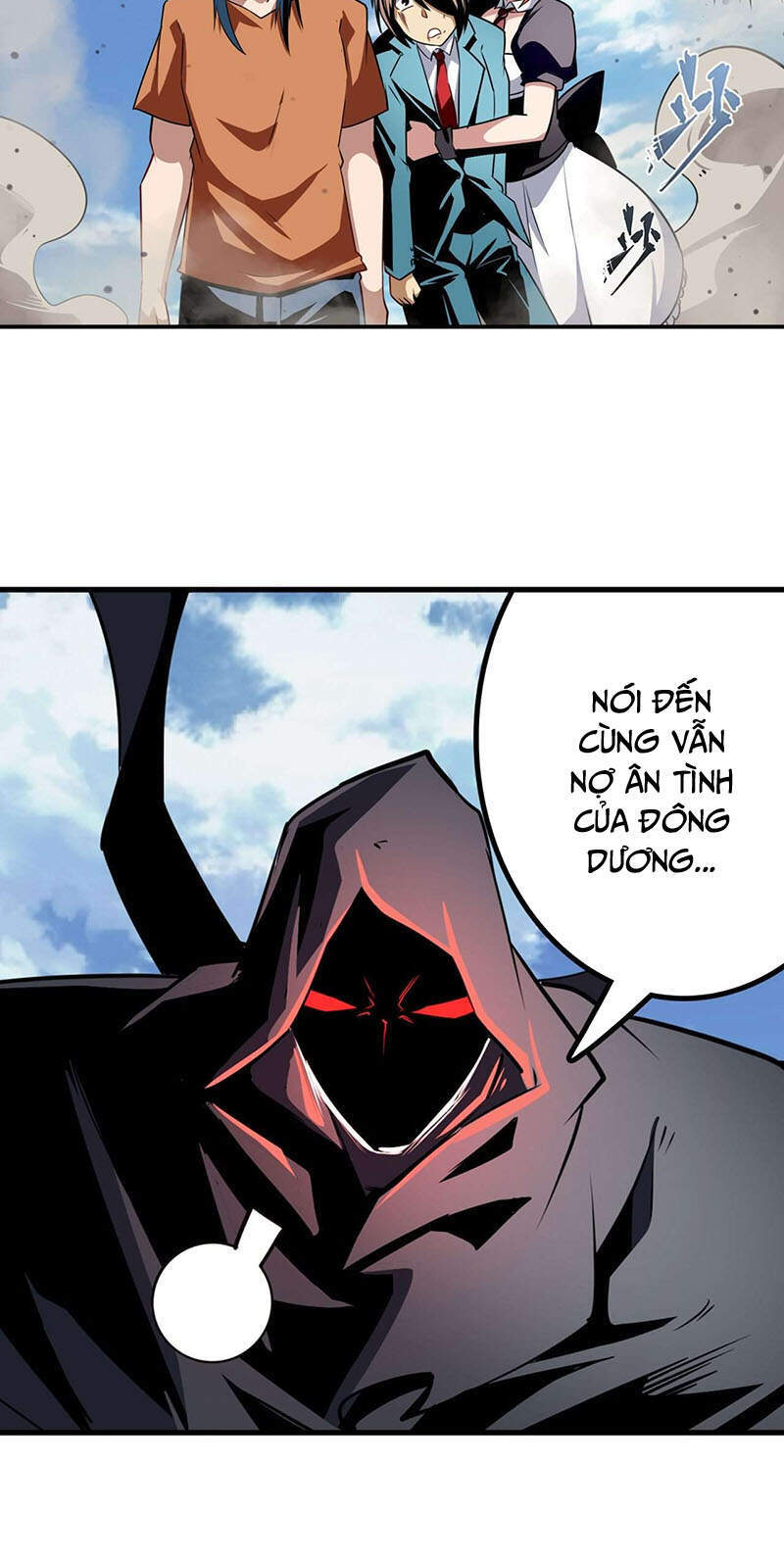 Anh Hùng ? Ta Không Làm Lâu Rồi Chapter 320 - 39