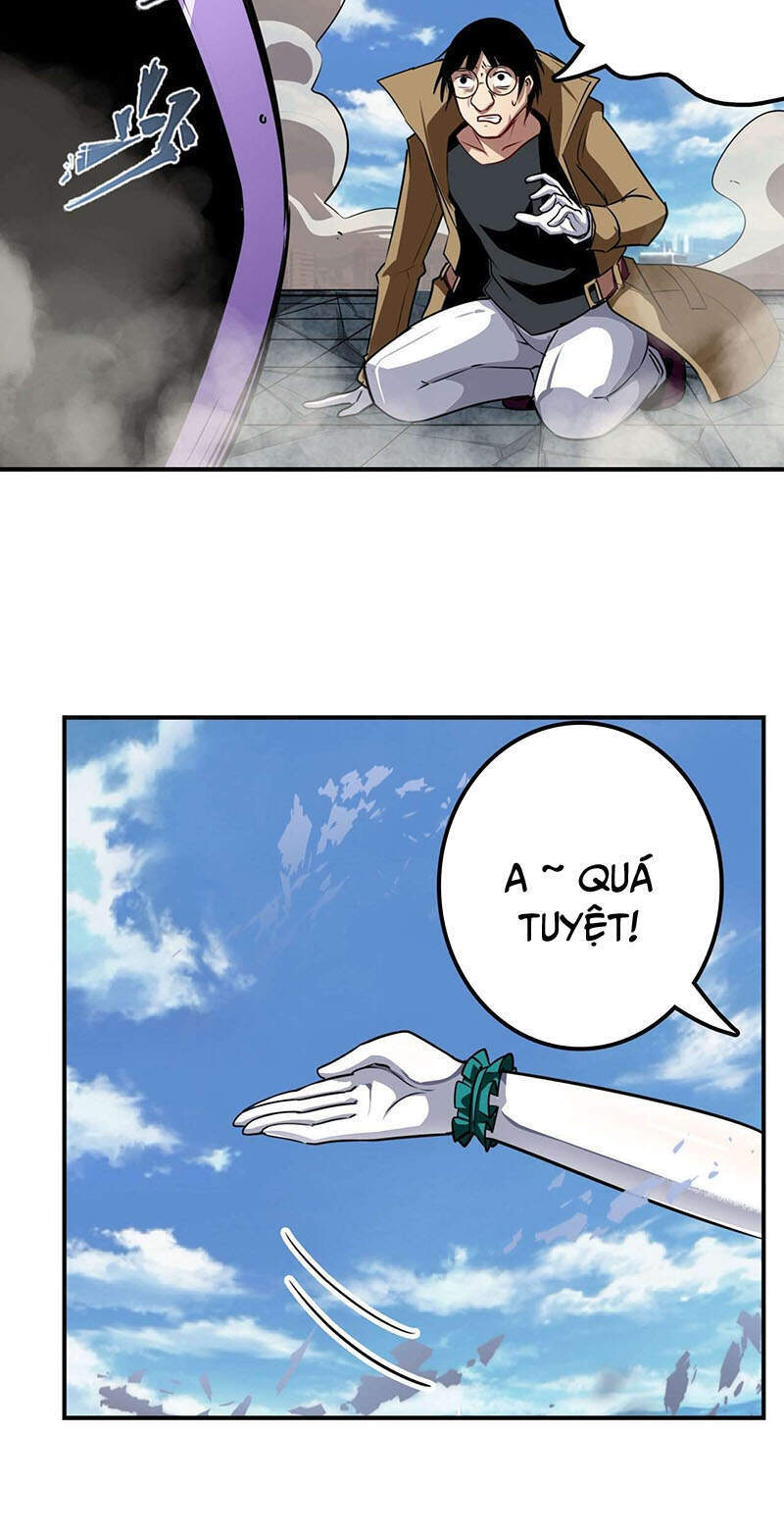 Anh Hùng ? Ta Không Làm Lâu Rồi Chapter 320 - 5