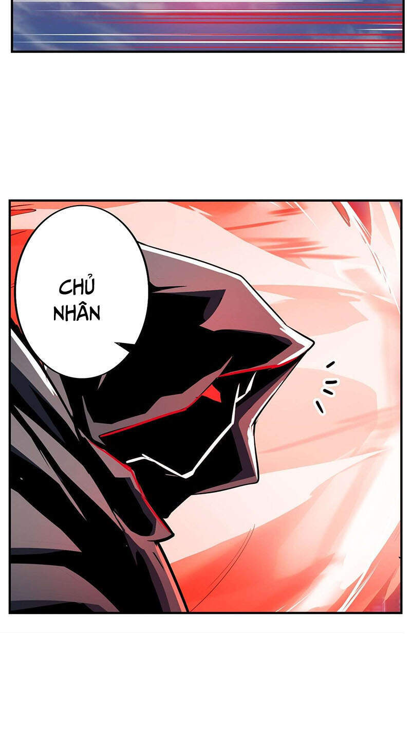 Anh Hùng ? Ta Không Làm Lâu Rồi Chapter 320 - 41