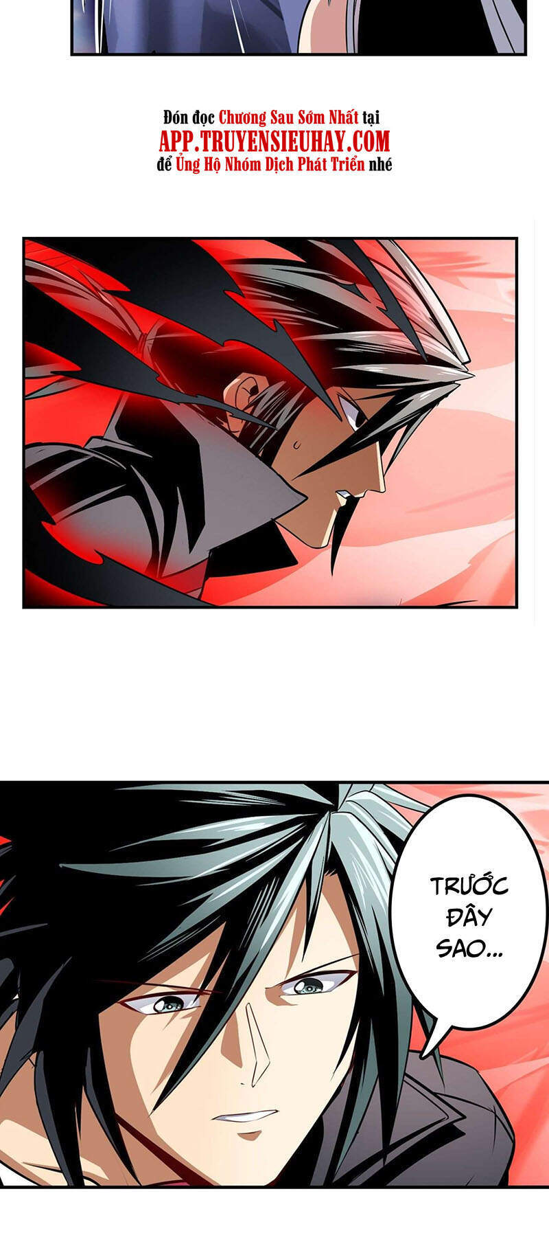 Anh Hùng ? Ta Không Làm Lâu Rồi Chapter 320 - 43