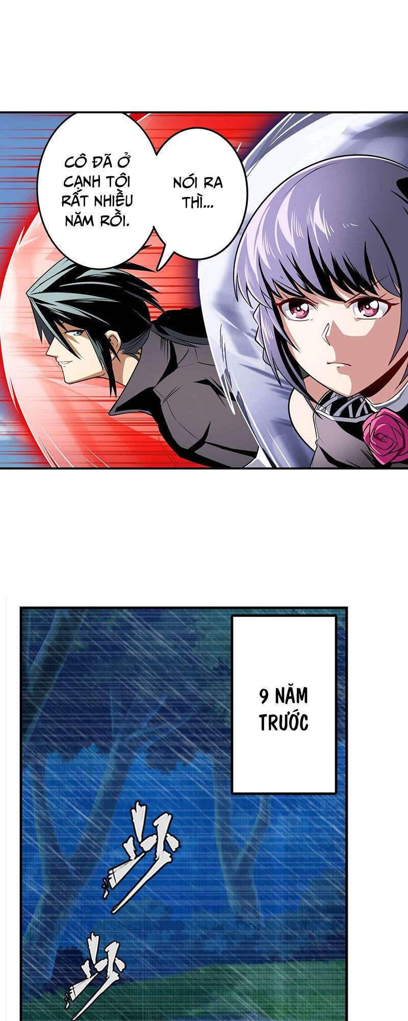 Anh Hùng ? Ta Không Làm Lâu Rồi Chapter 320 - 44