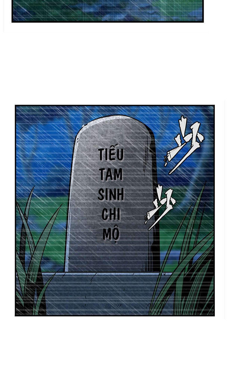 Anh Hùng ? Ta Không Làm Lâu Rồi Chapter 320 - 45