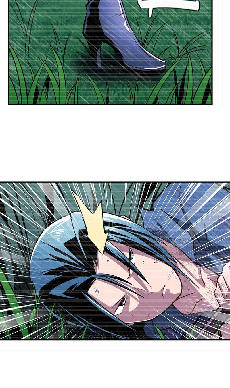 Anh Hùng ? Ta Không Làm Lâu Rồi Chapter 320 - 47