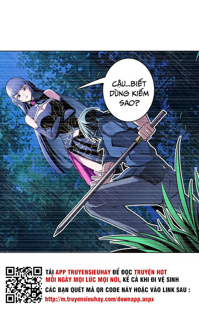 Anh Hùng ? Ta Không Làm Lâu Rồi Chapter 320 - 49