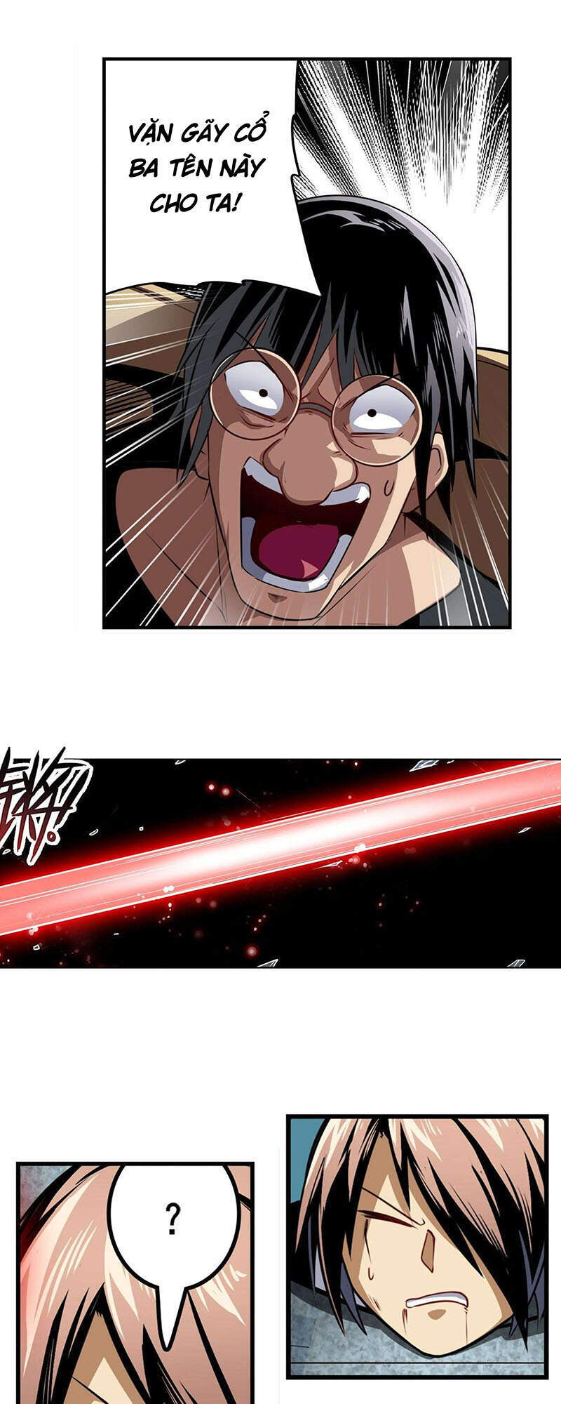 Anh Hùng ? Ta Không Làm Lâu Rồi Chapter 320 - 8