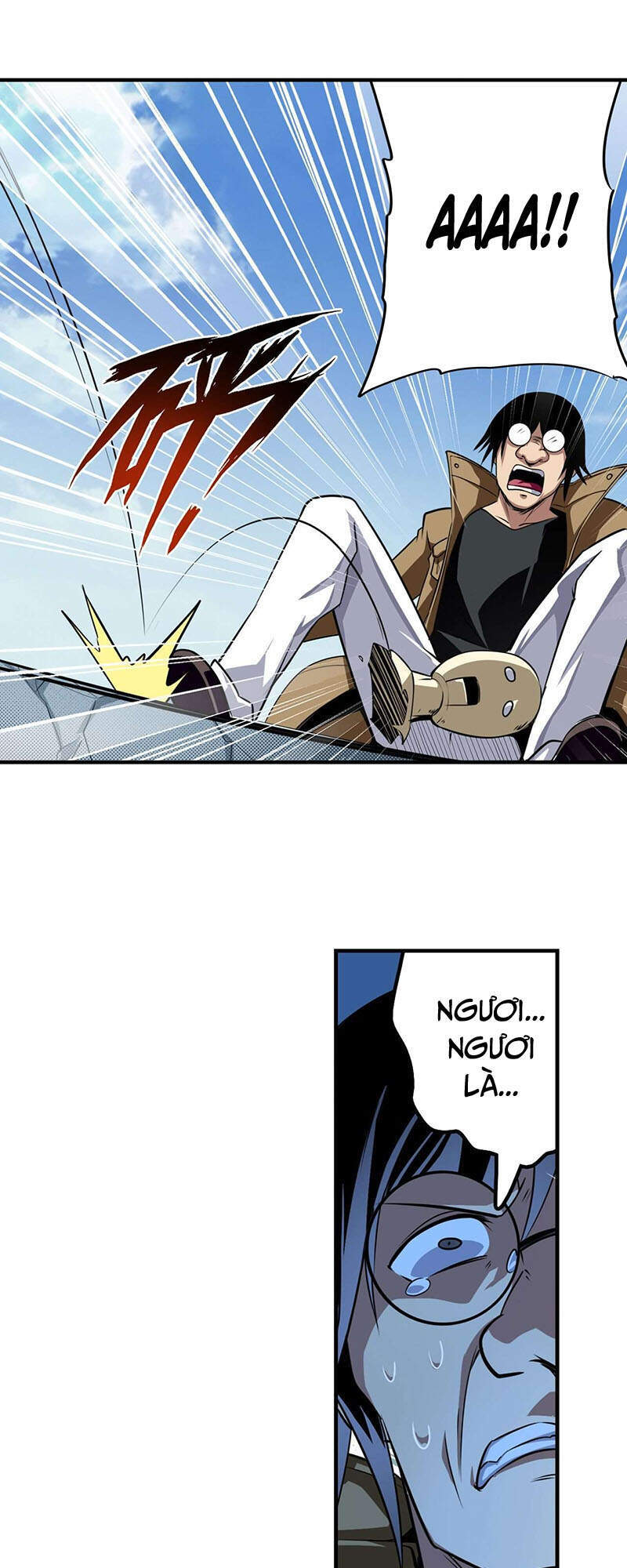 Anh Hùng ? Ta Không Làm Lâu Rồi Chapter 320 - 10