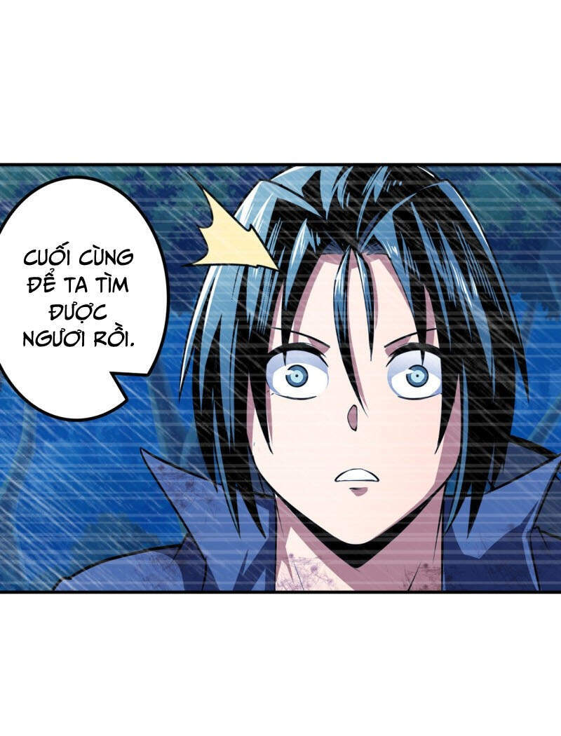 Anh Hùng ? Ta Không Làm Lâu Rồi Chapter 321 - 11