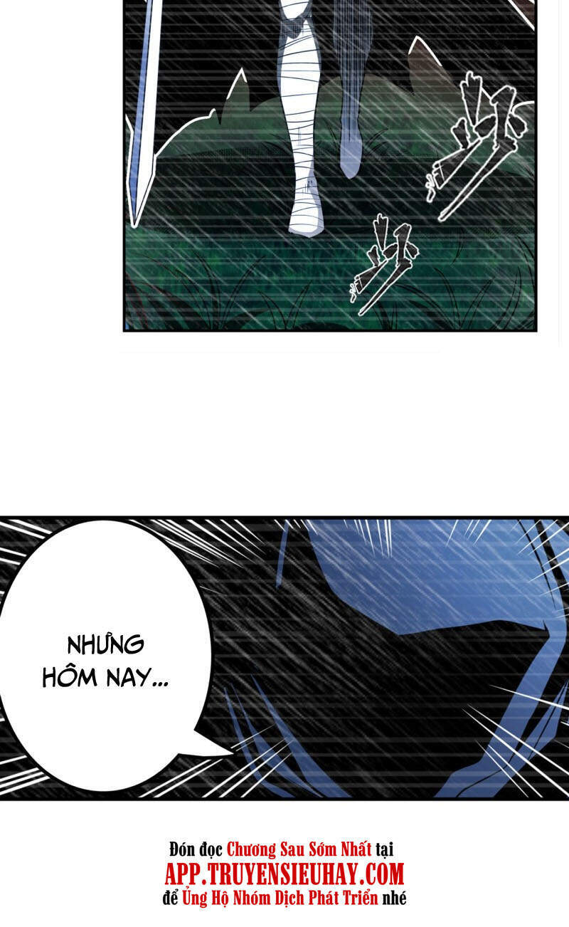 Anh Hùng ? Ta Không Làm Lâu Rồi Chapter 321 - 13