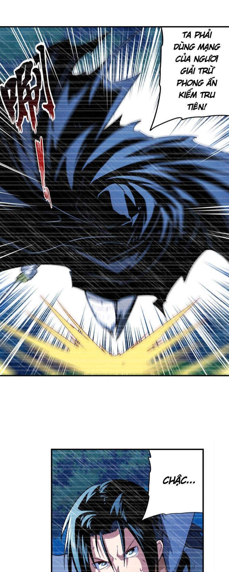 Anh Hùng ? Ta Không Làm Lâu Rồi Chapter 321 - 14