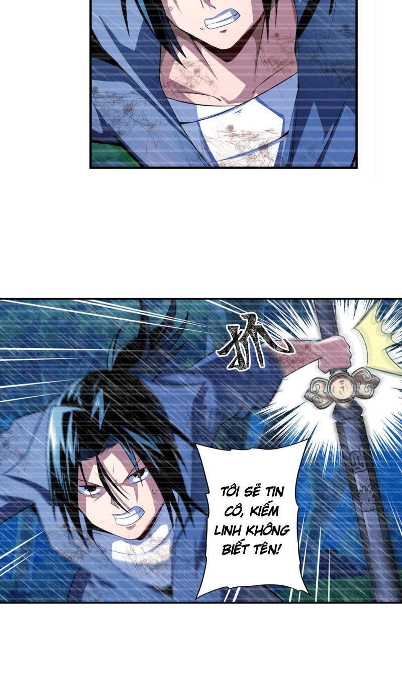 Anh Hùng ? Ta Không Làm Lâu Rồi Chapter 321 - 15