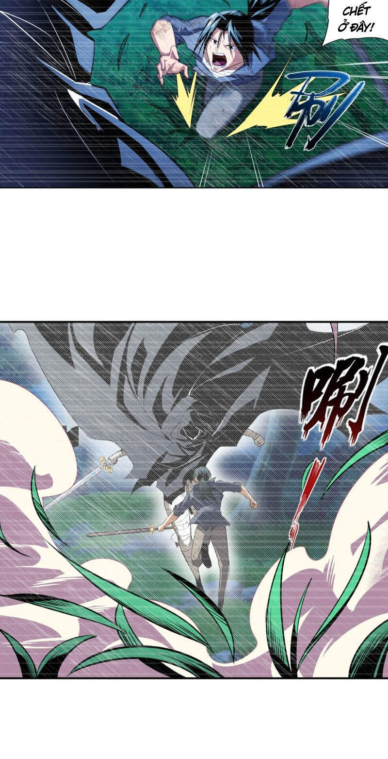 Anh Hùng ? Ta Không Làm Lâu Rồi Chapter 321 - 17