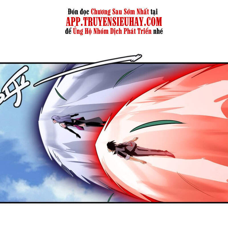 Anh Hùng ? Ta Không Làm Lâu Rồi Chapter 321 - 19